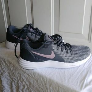 Nike running shoes